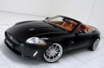 Jaguar XK Convertible by Startech 2009 года